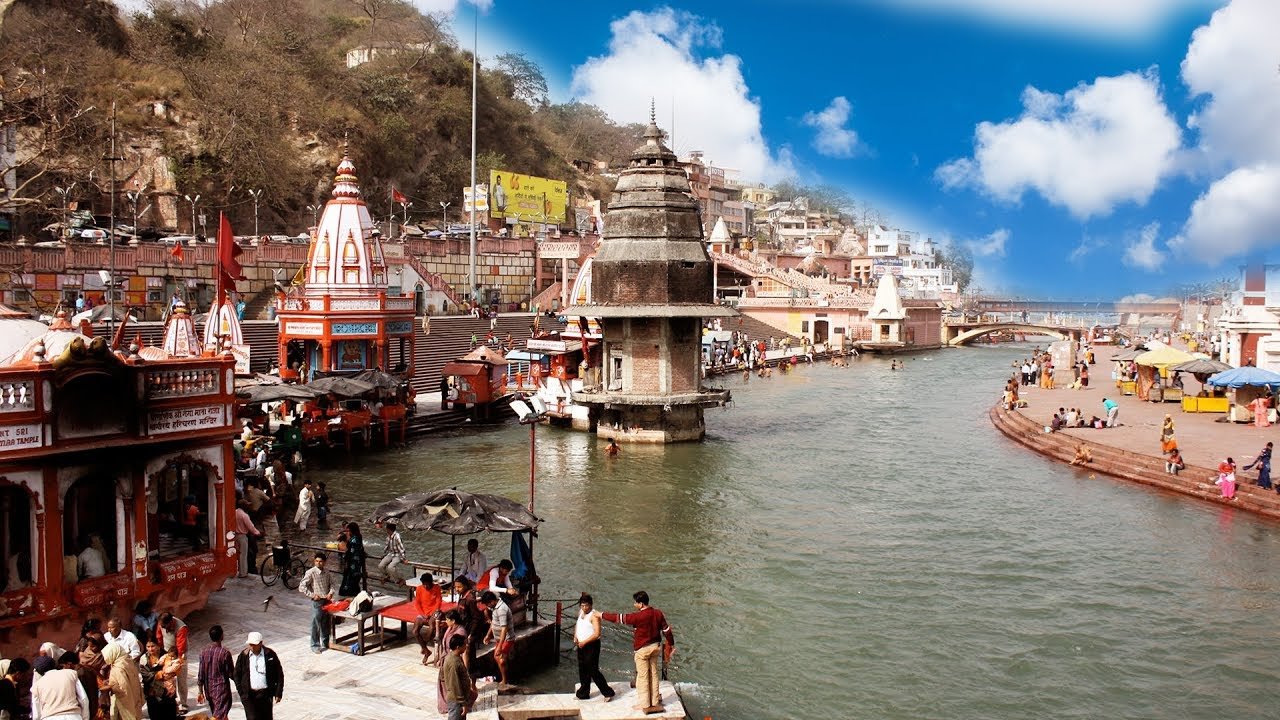 Har-ki-Pauri